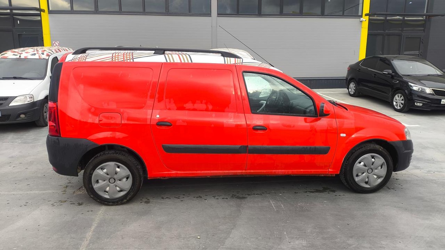 LADA (ВАЗ), Largus, 2020