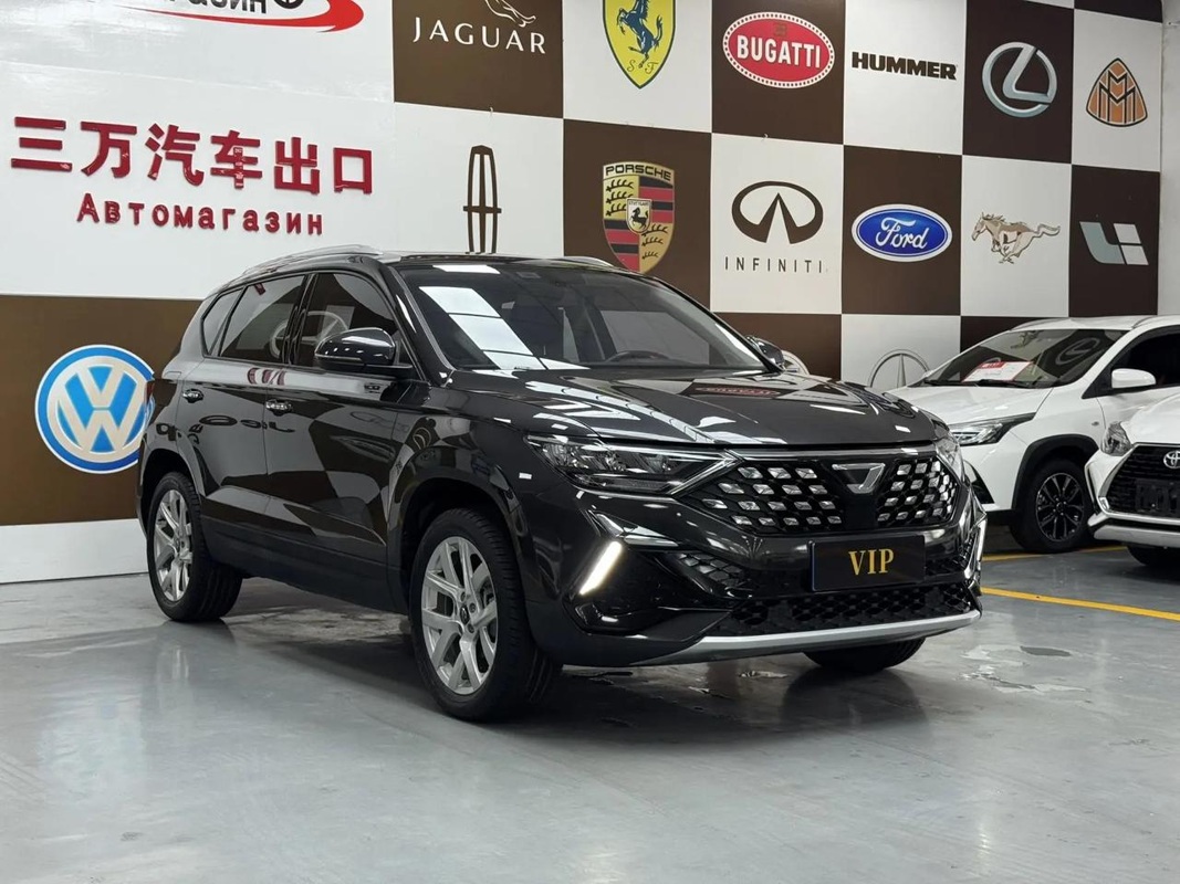 Jetta, VS5, 2022