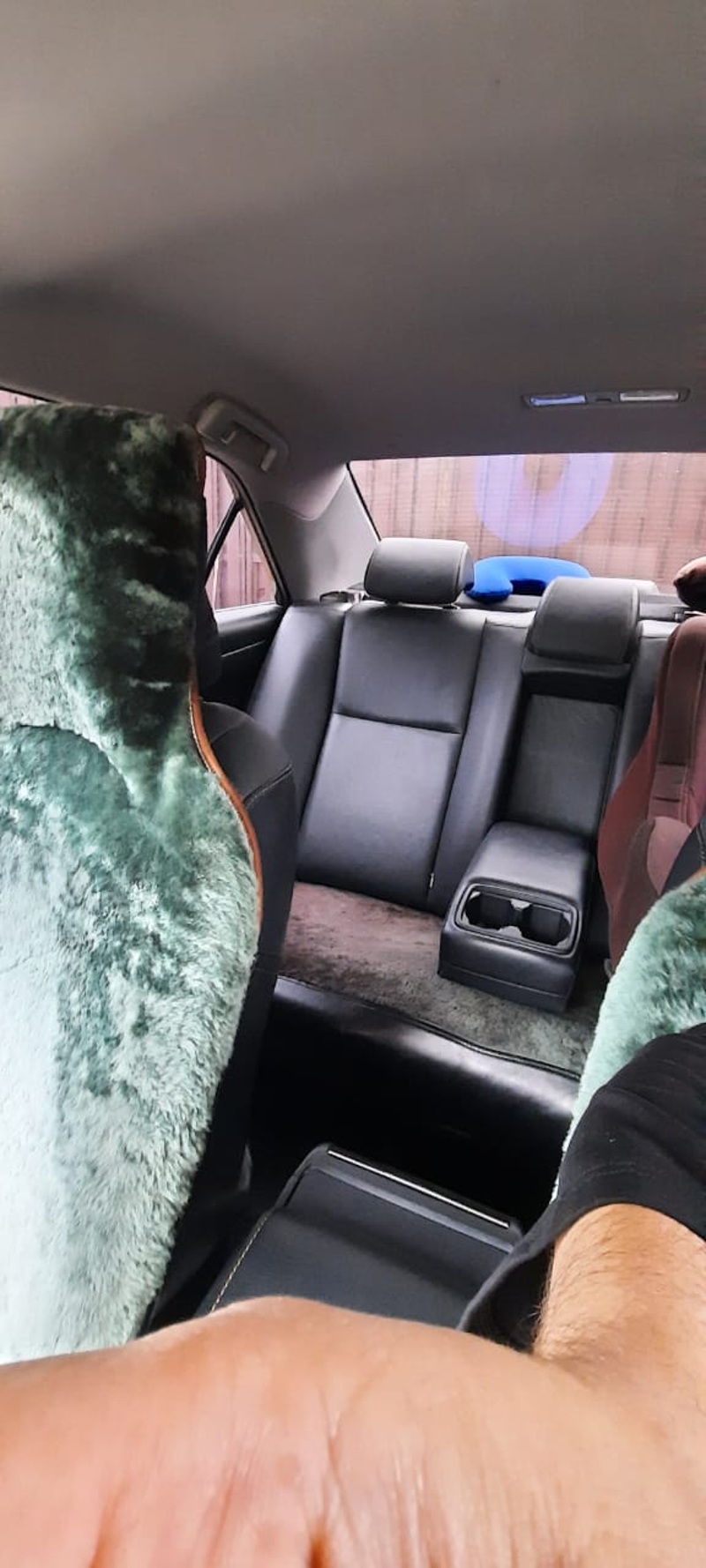 Toyota, Camry, 2015