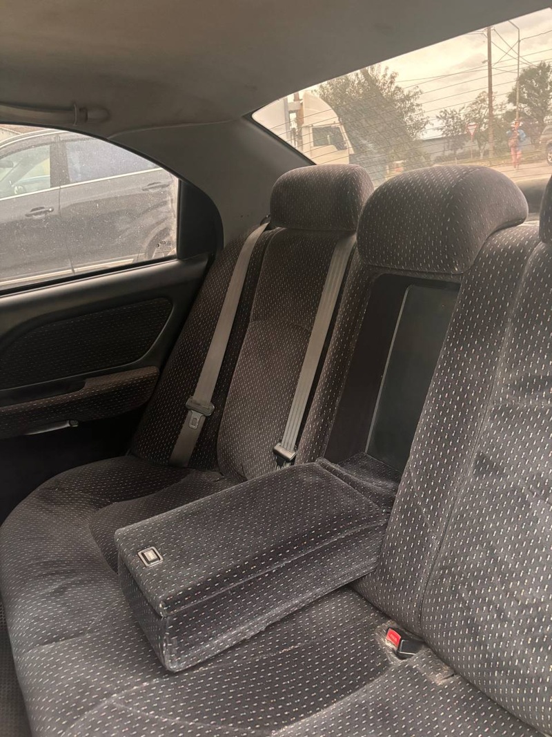 Hyundai, Sonata, 2003