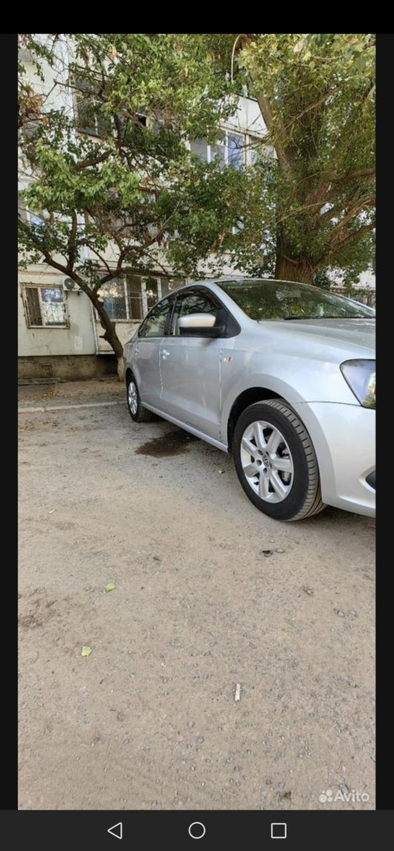 Volkswagen, Polo, 2013