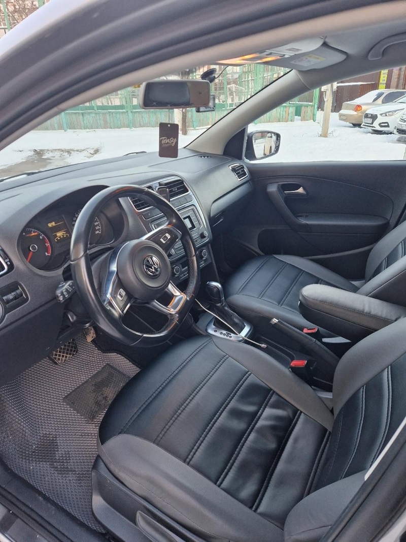 Volkswagen, Polo, 2020