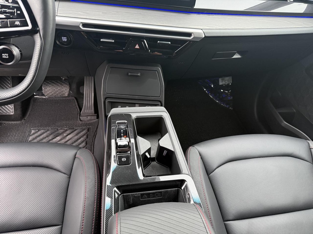 KG Mobility, Actyon, 2024