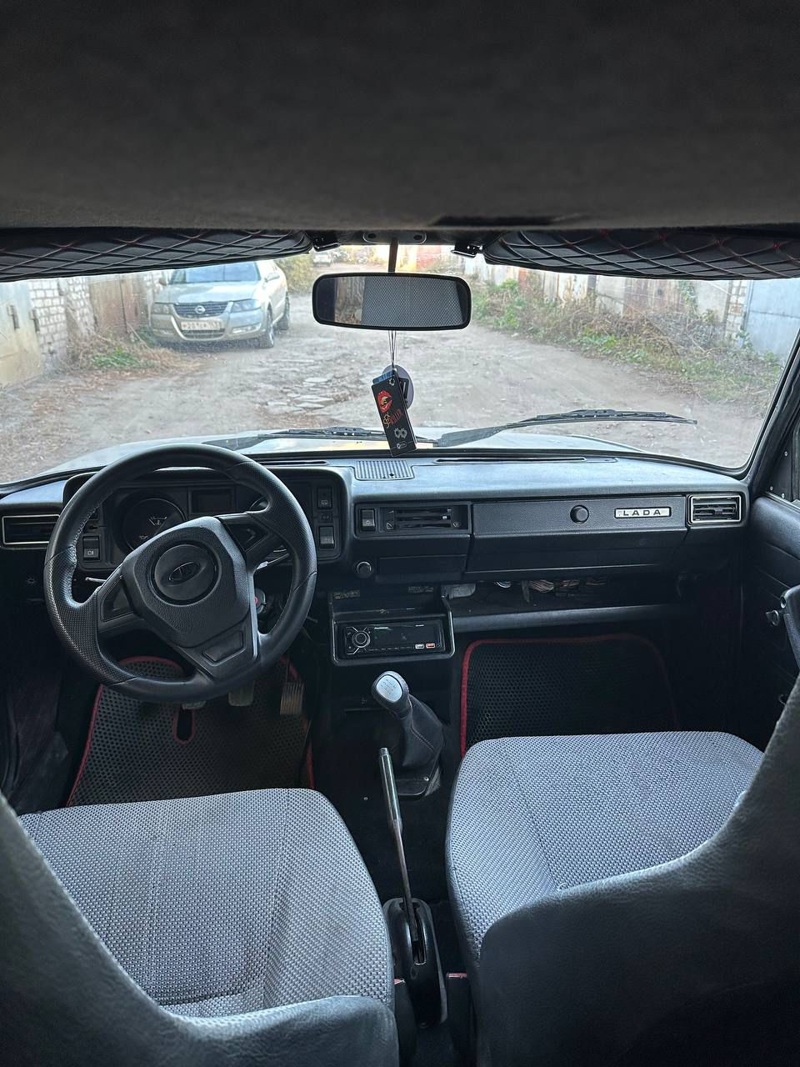 LADA (ВАЗ), 2105, 2010