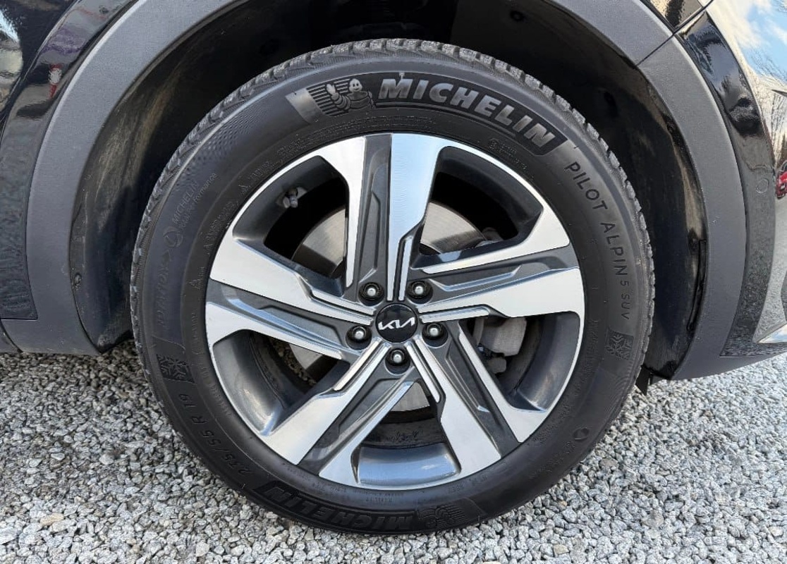 Kia, Sorento, 2022