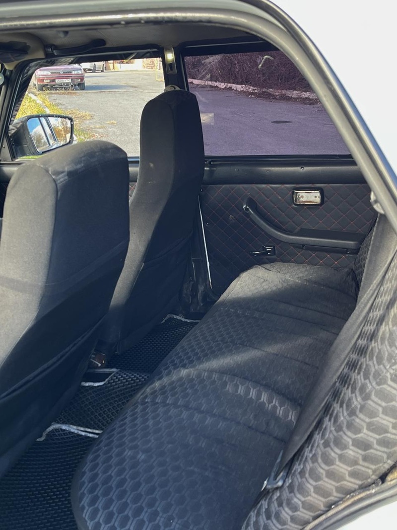 LADA (ВАЗ), 2105, 2007