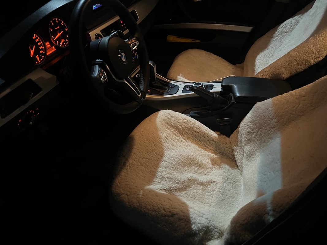 BMW, 3 серии, 2009