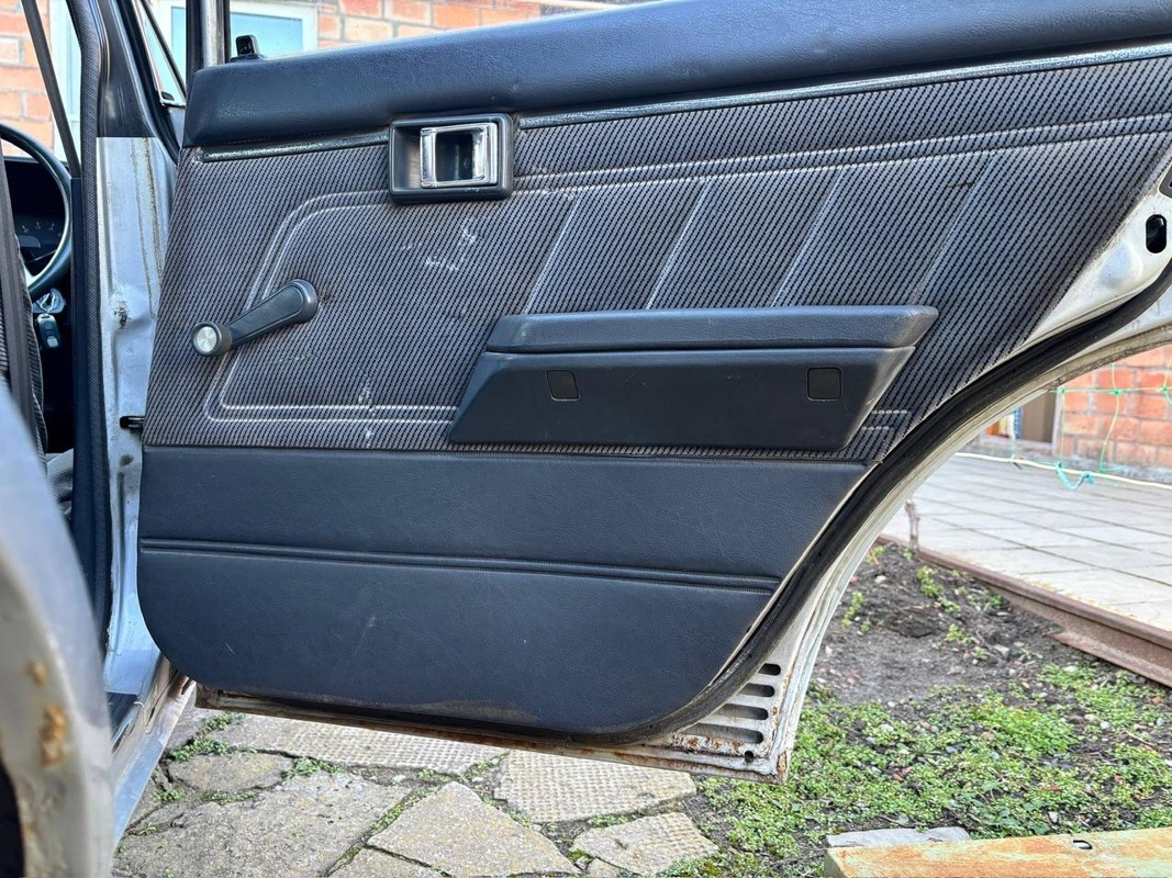 Toyota, Corolla, 1985