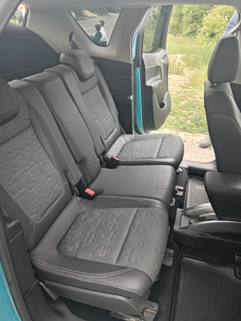 Opel, Meriva, 2011