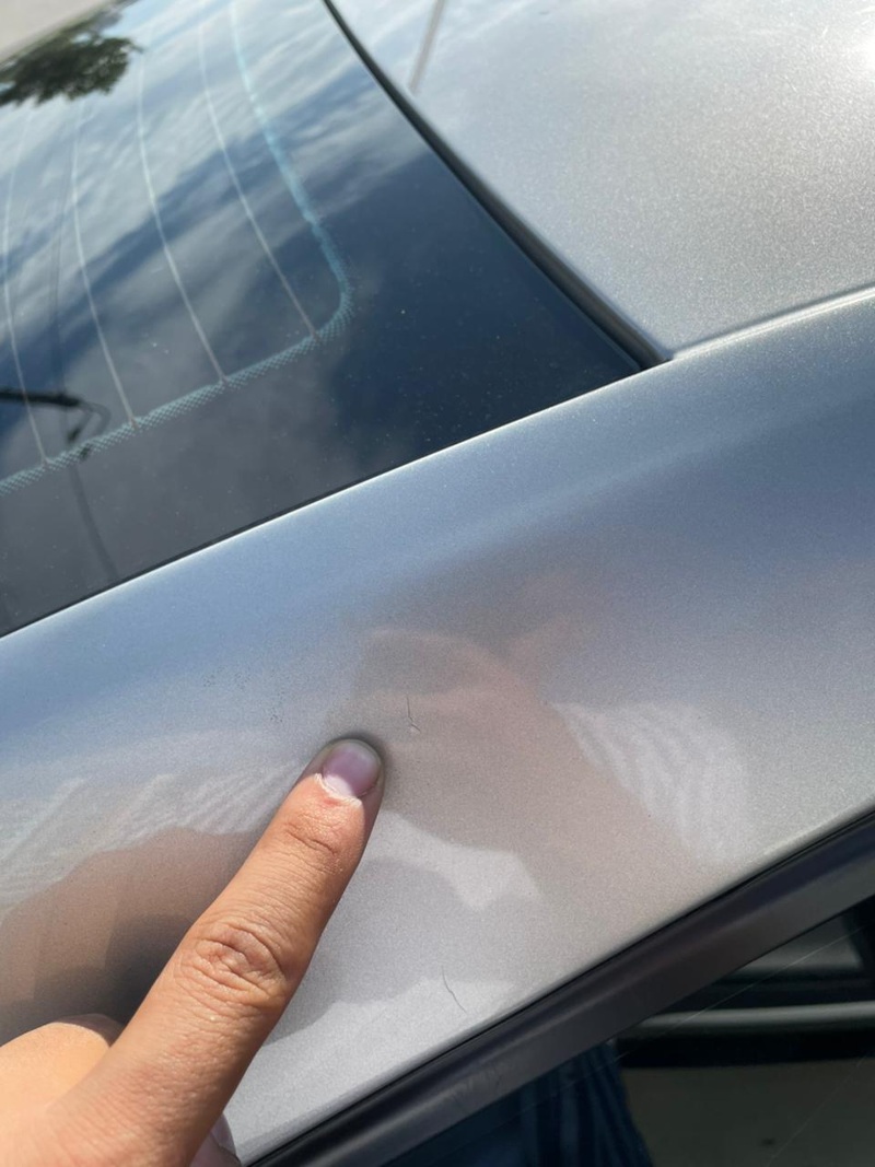 Volkswagen, Polo, 2018