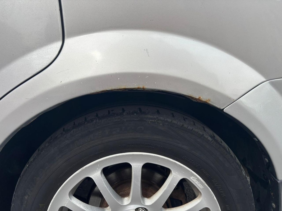 Chevrolet, Lacetti, 2007