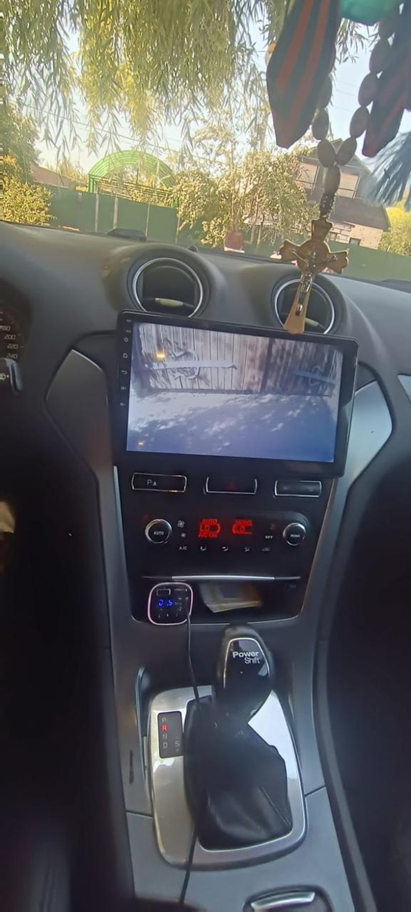 Ford, Mondeo, 2013