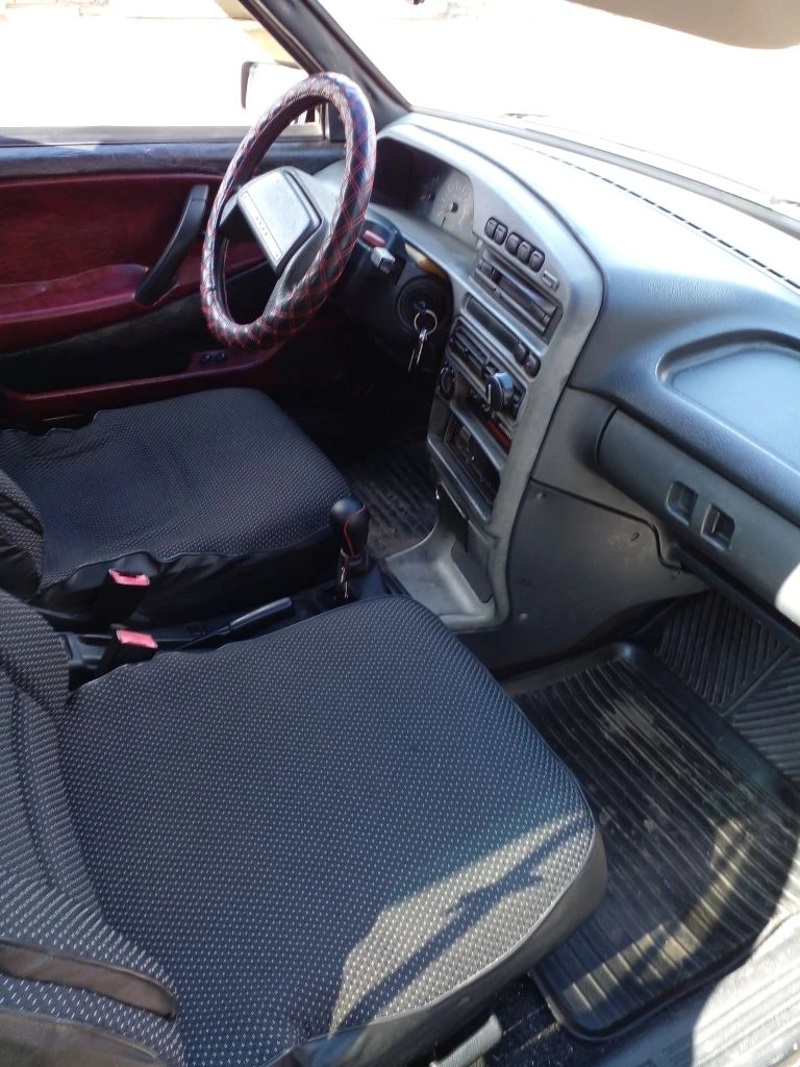 LADA (ВАЗ), 2114, 2005