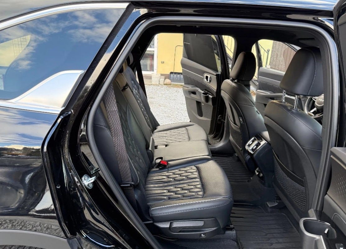 Kia, Sorento, 2022