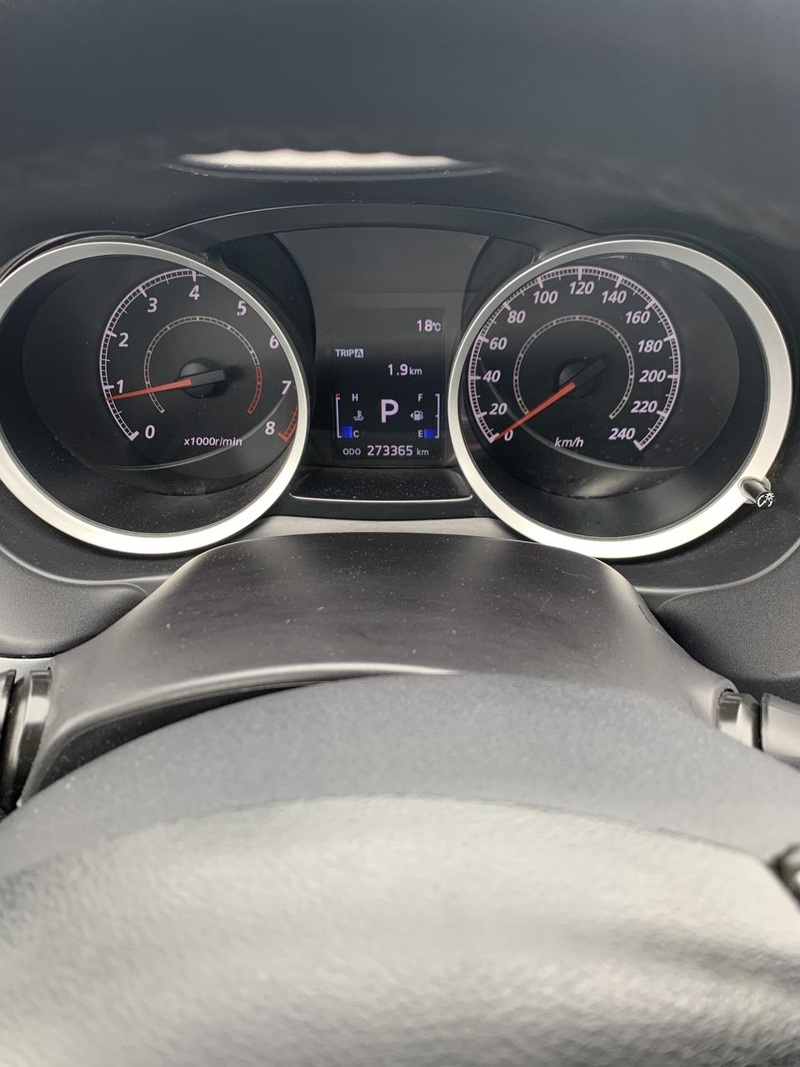 Mitsubishi, Lancer, 2011