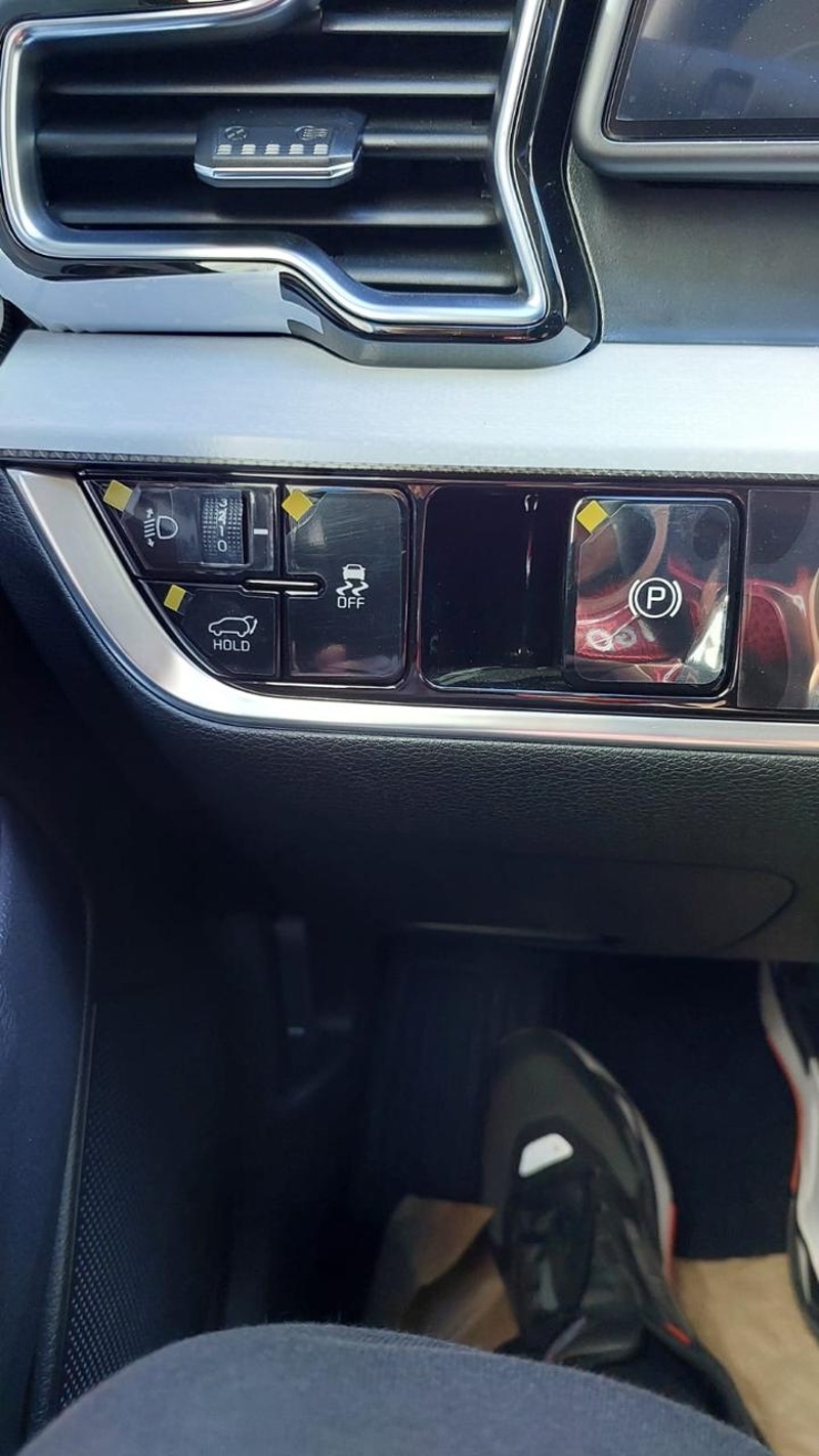 Kia, Sportage, 2023
