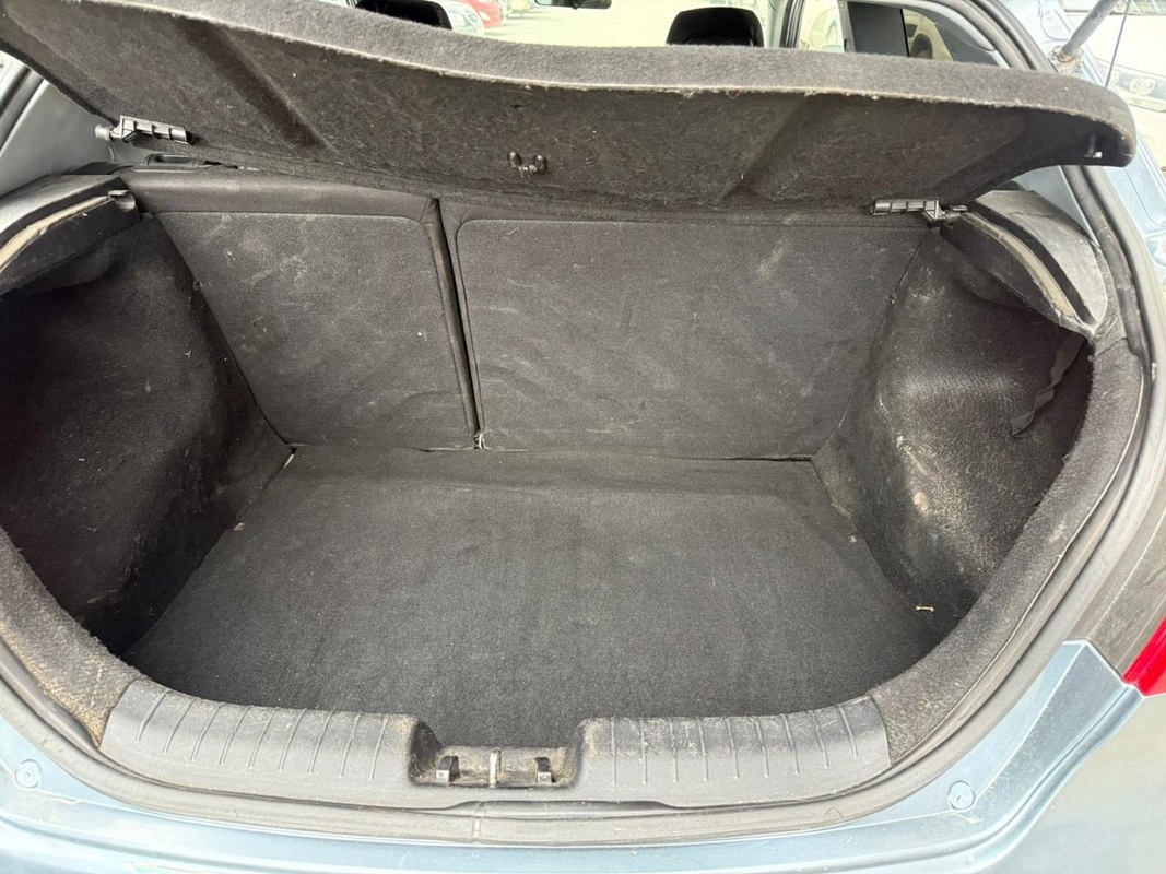Kia, Ceed, 2008