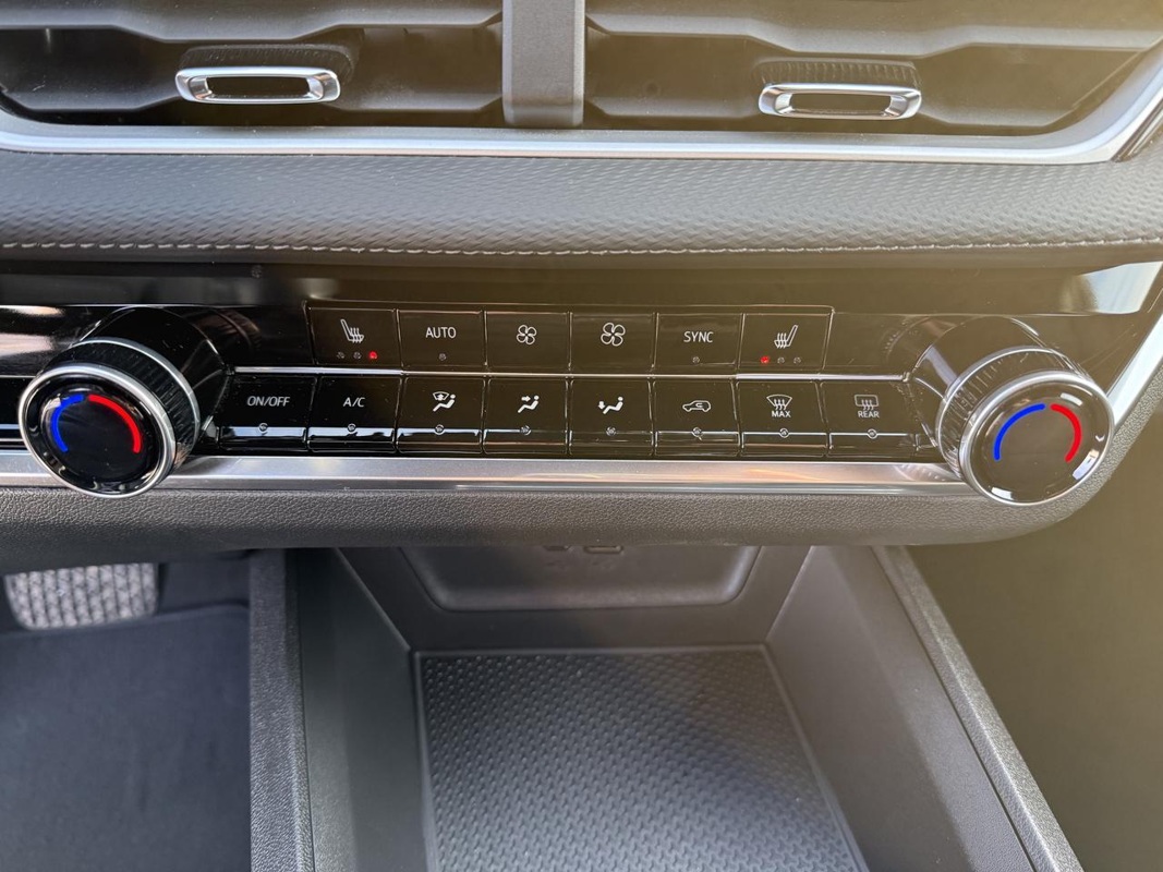 Chevrolet, Equinox, 2025