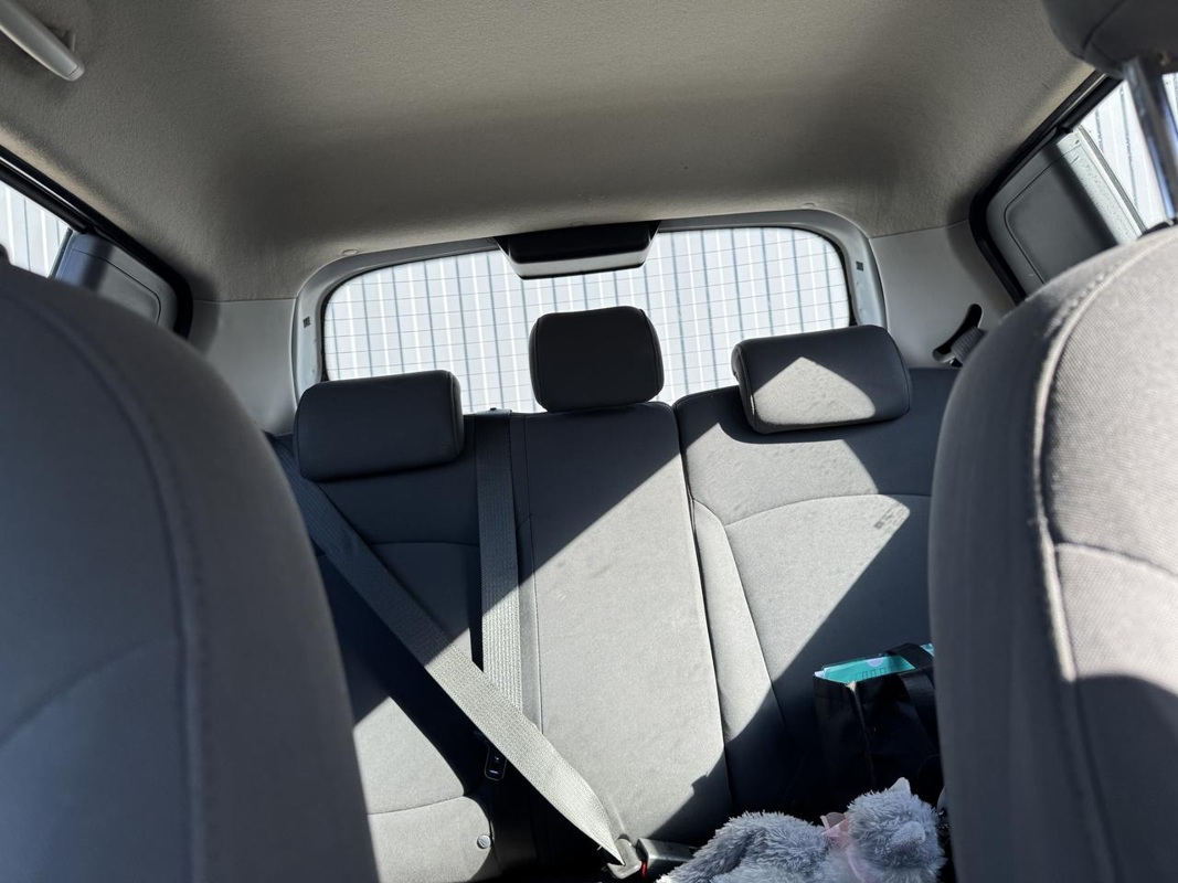 Chevrolet, Spark, 2011