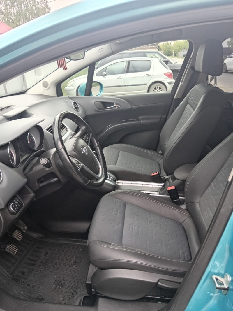 Opel, Meriva, 2011