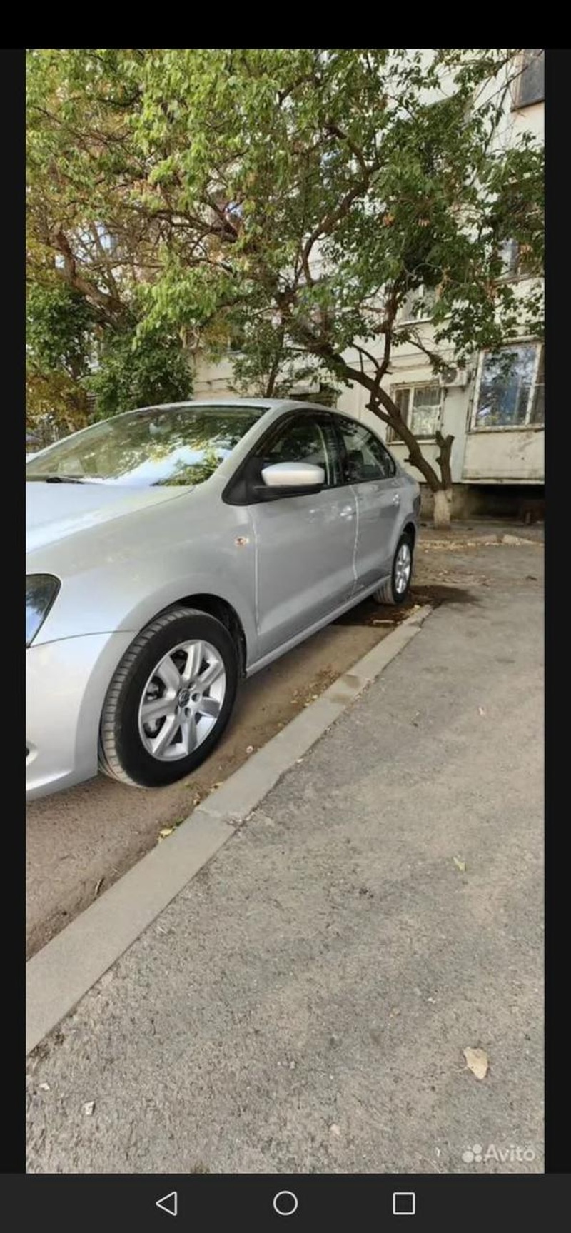 Volkswagen, Polo, 2013