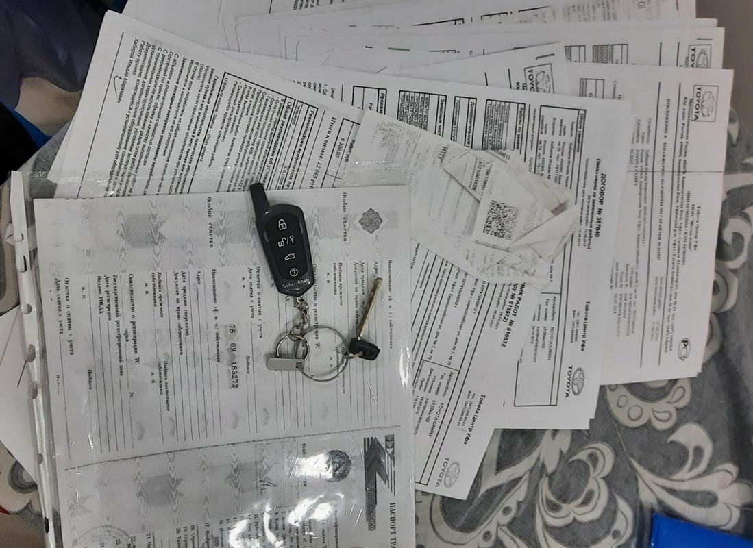 Toyota, Camry, 2015
