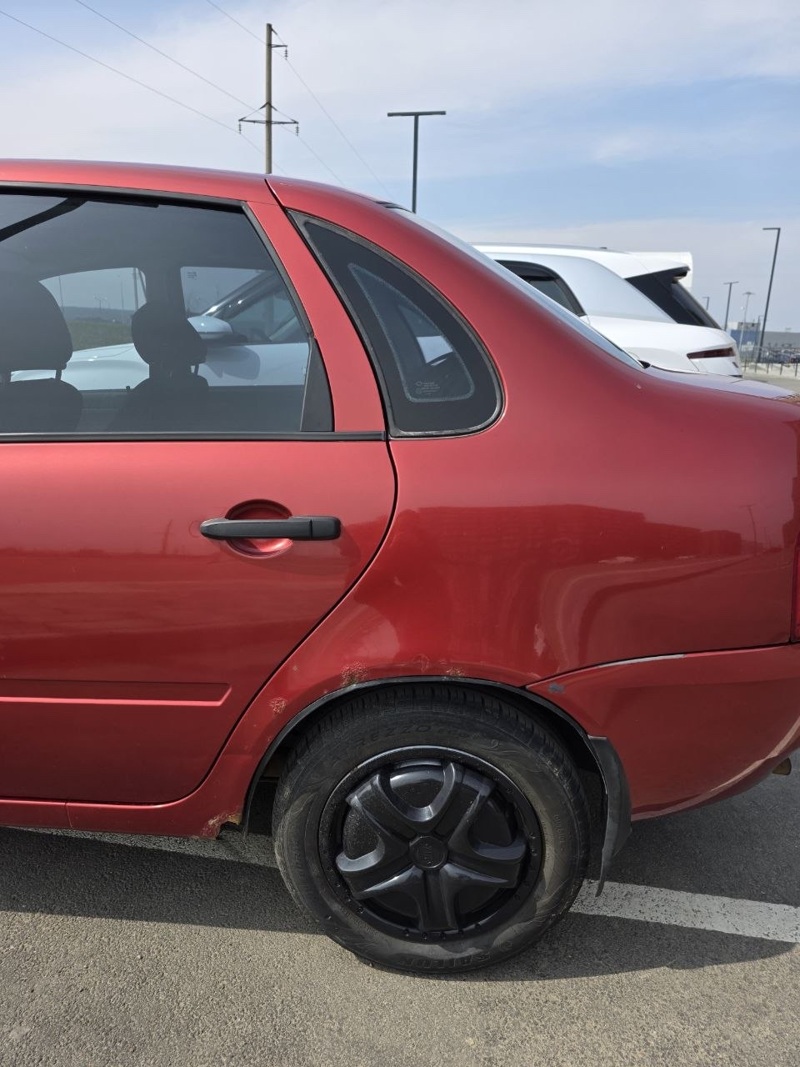 LADA (ВАЗ), Kalina, 2007