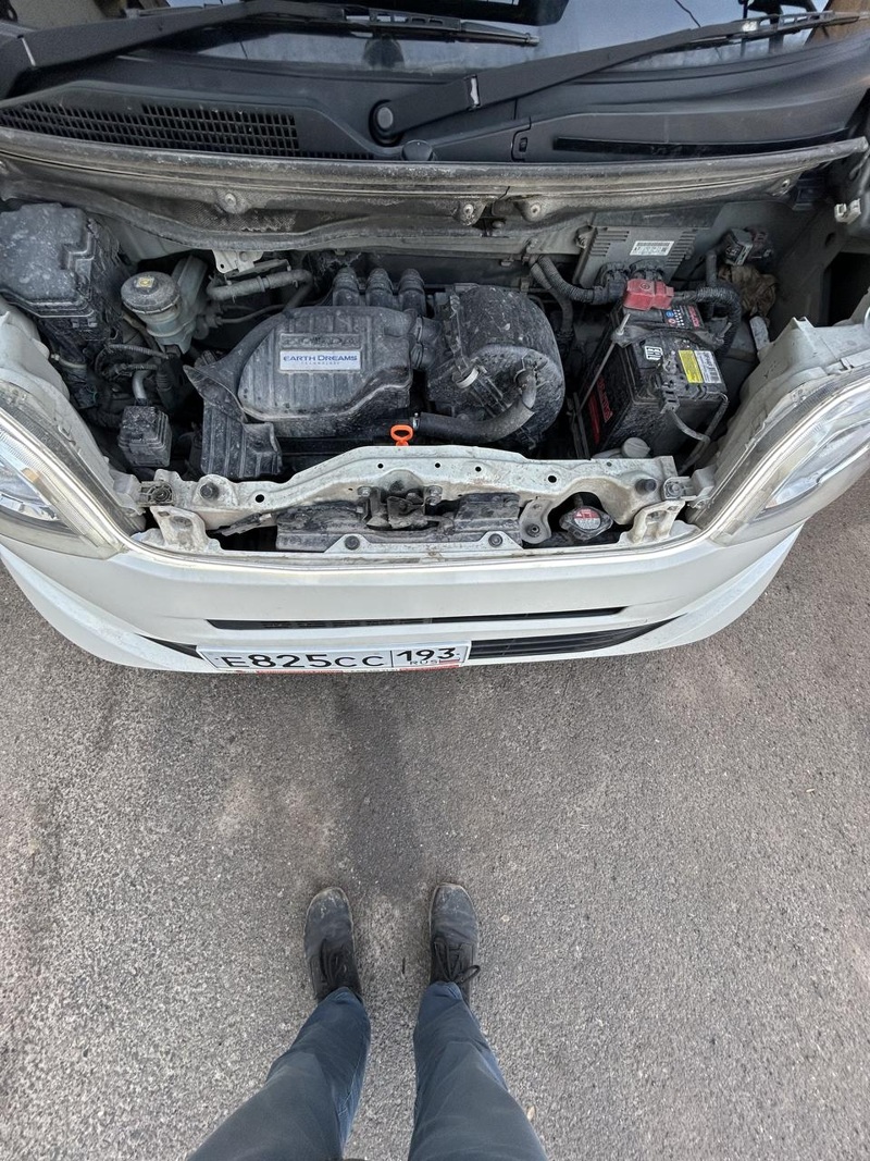 Honda, N-BOX, 2013