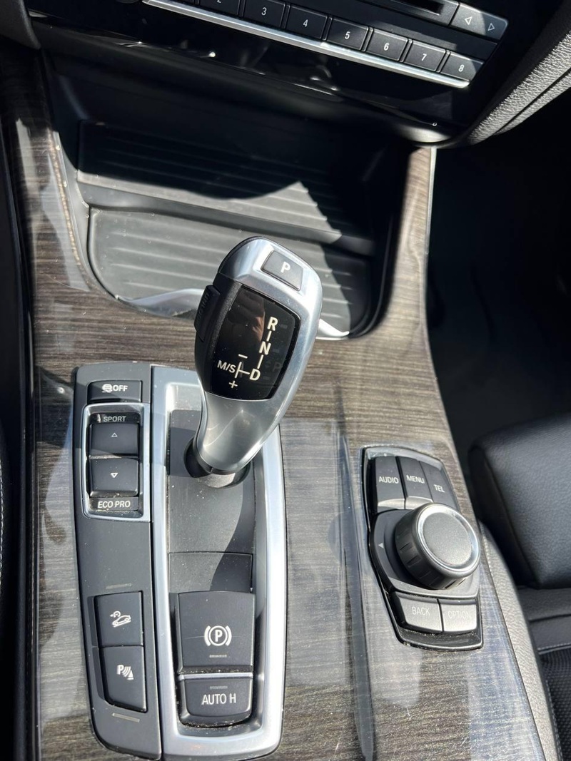BMW, X4 M, 2016