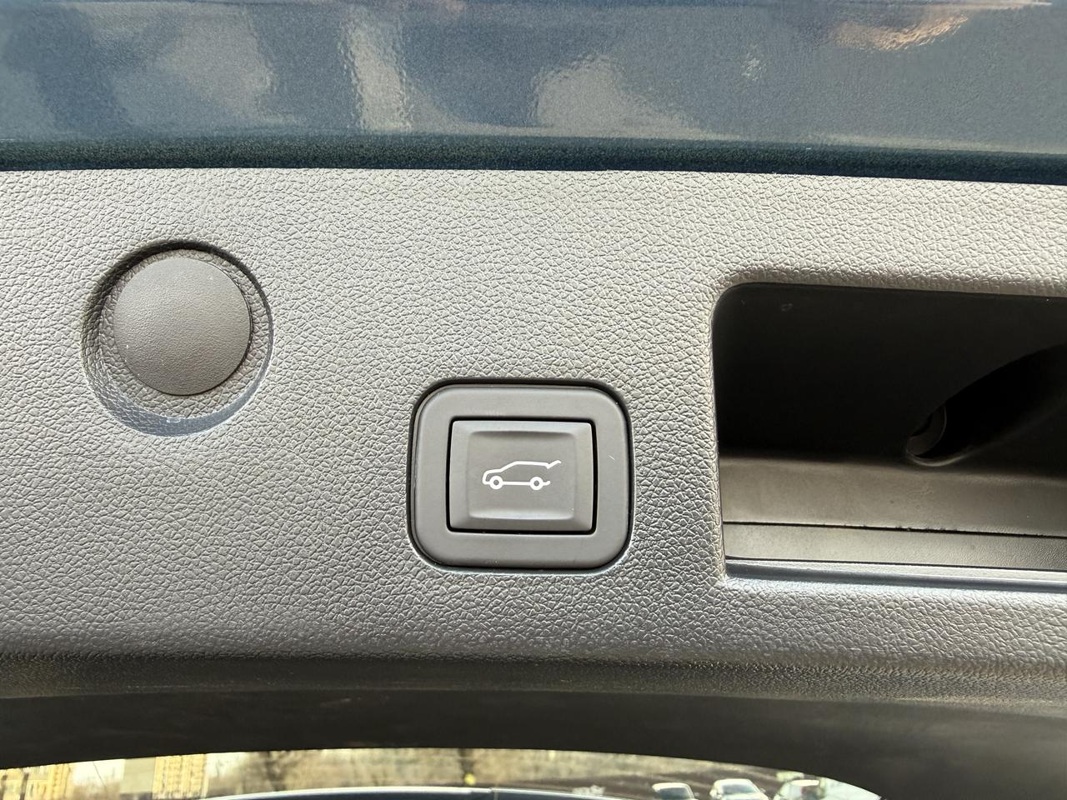 Chevrolet, Equinox, 2025