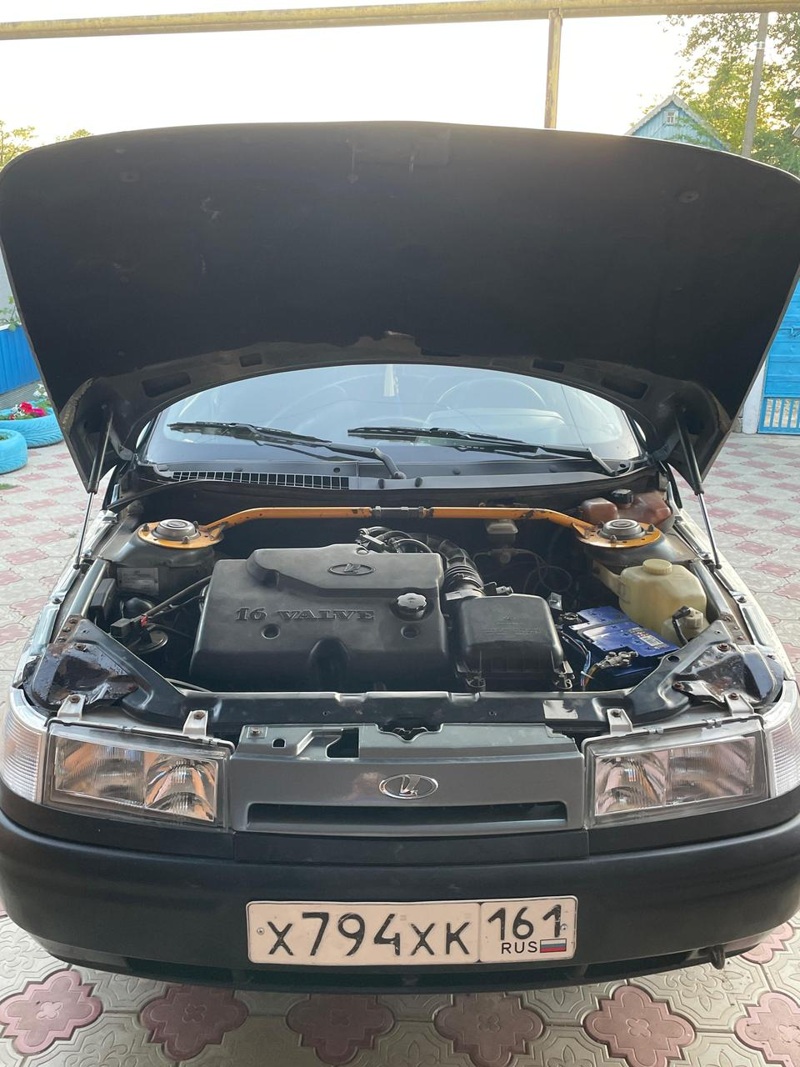 LADA (ВАЗ), 2110, 2006
