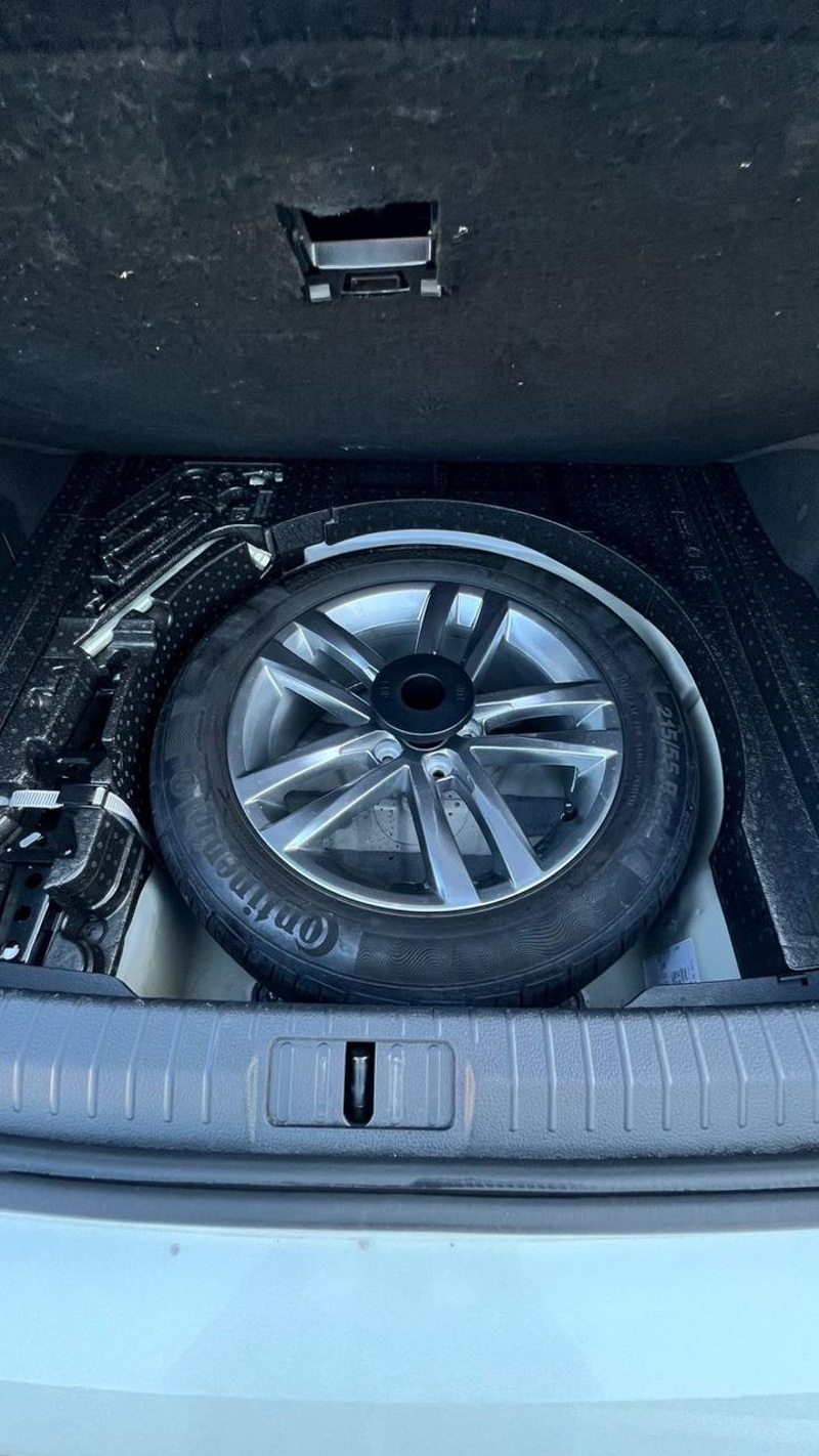 Volkswagen, Passat, 2018