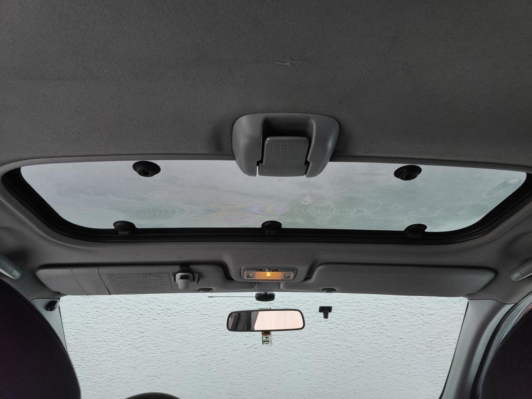 Honda, HR-V, 2002