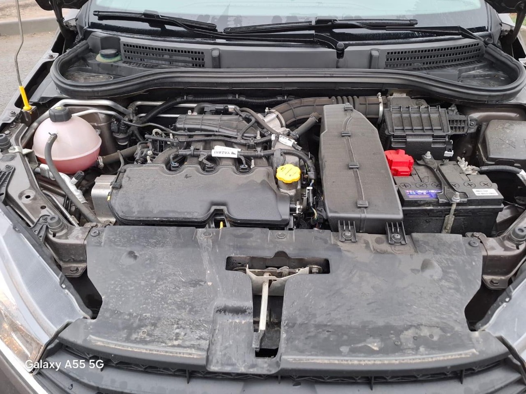 LADA (ВАЗ), Vesta, 2021