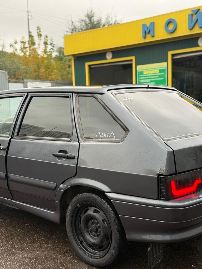 LADA (ВАЗ), 2114, 2013