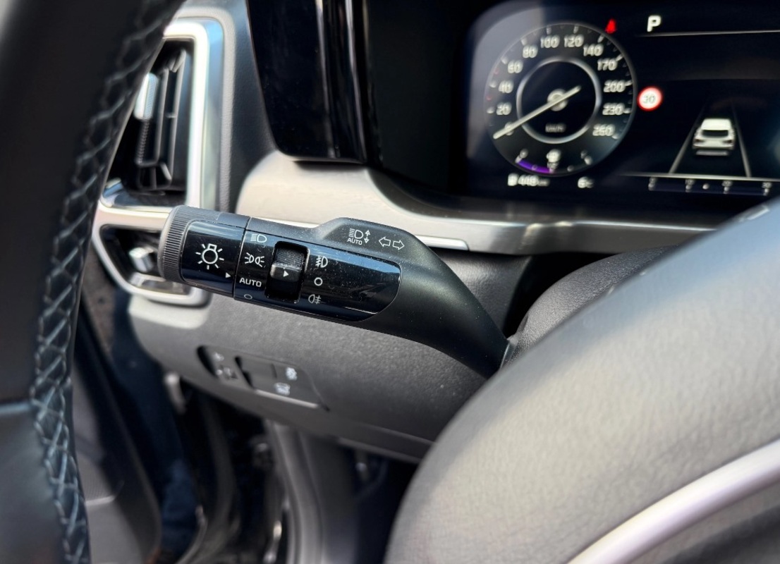 Kia, Sorento, 2022