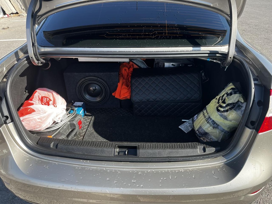 Renault, Fluence, 2011