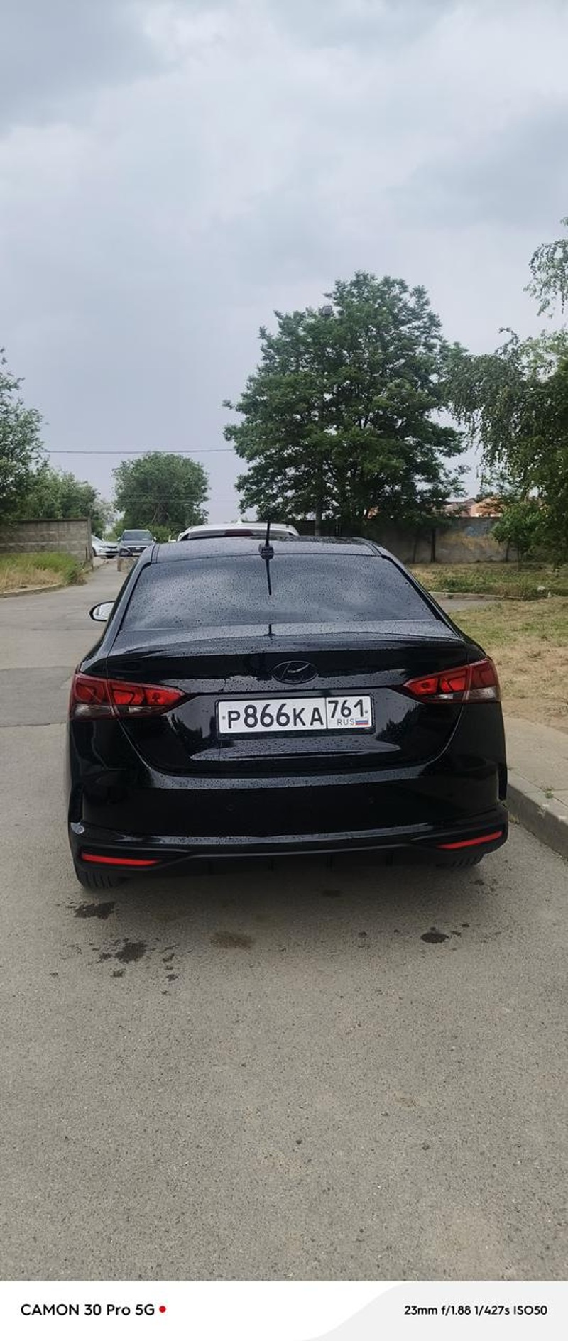 Hyundai, Solaris, 2022