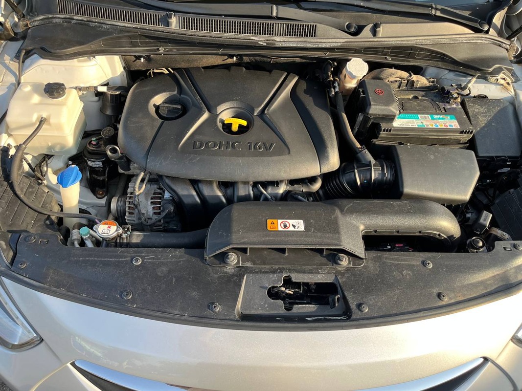 Hyundai, i40, 2014