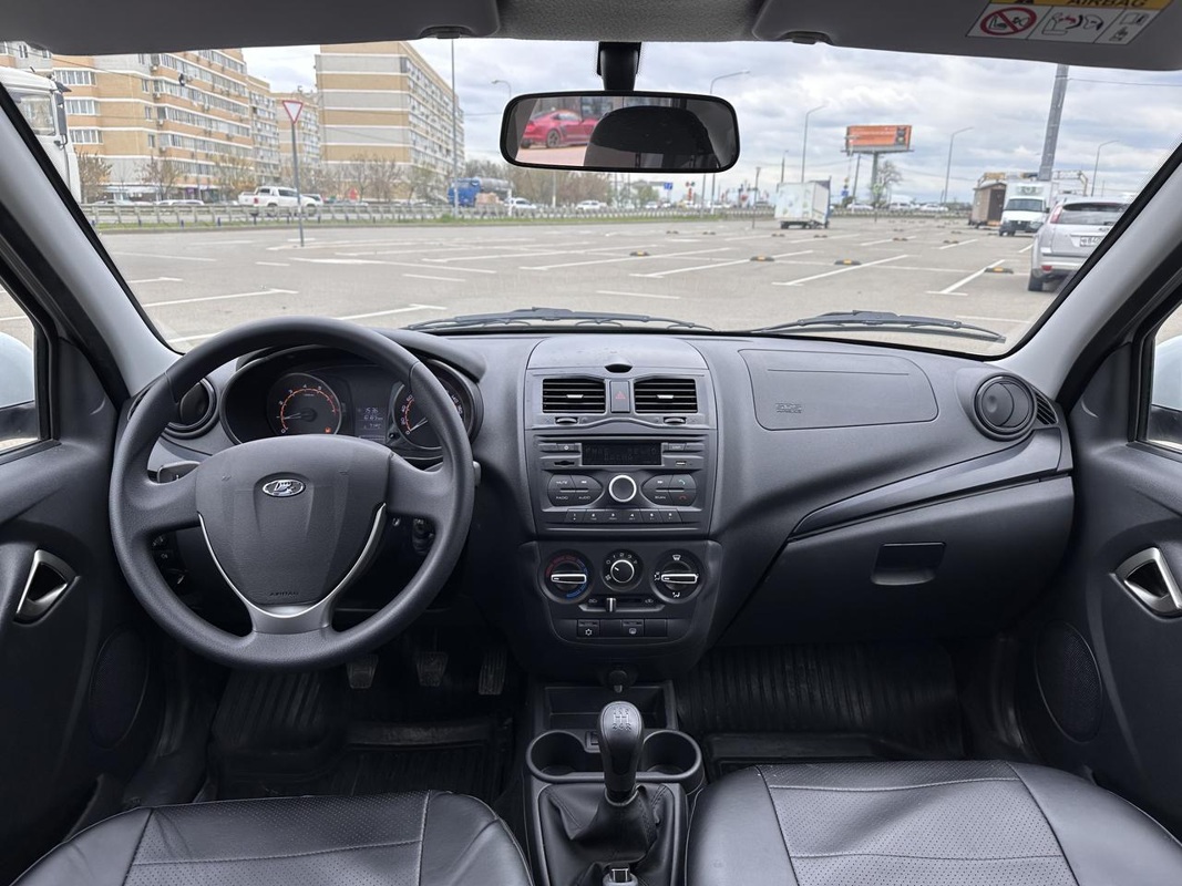 LADA (ВАЗ), Granta, 2023