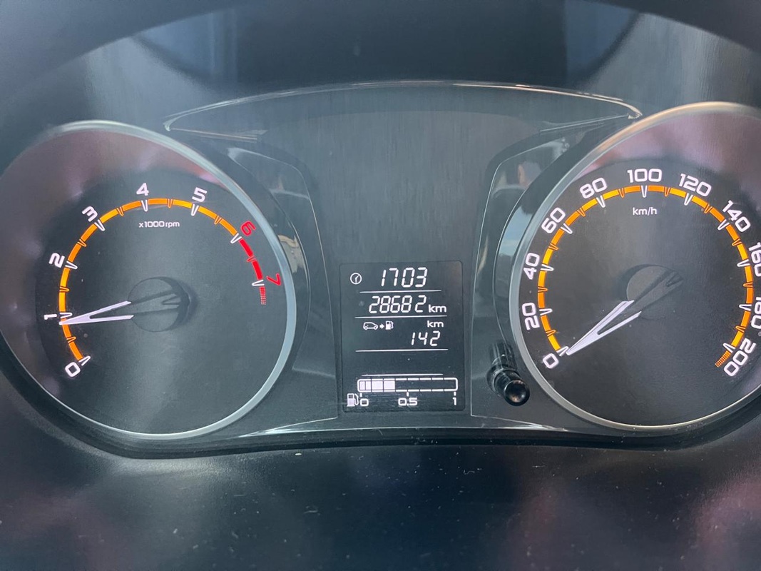 LADA (ВАЗ), Granta, 2023