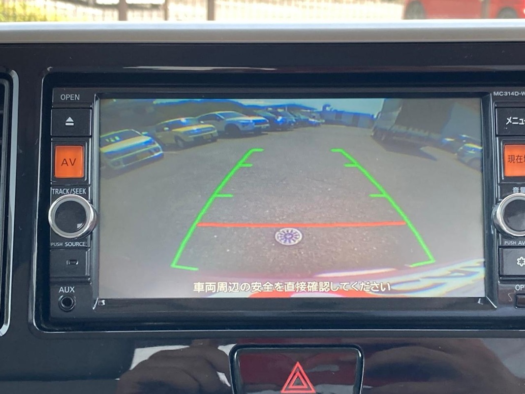 Mitsubishi, eK Space, 2015
