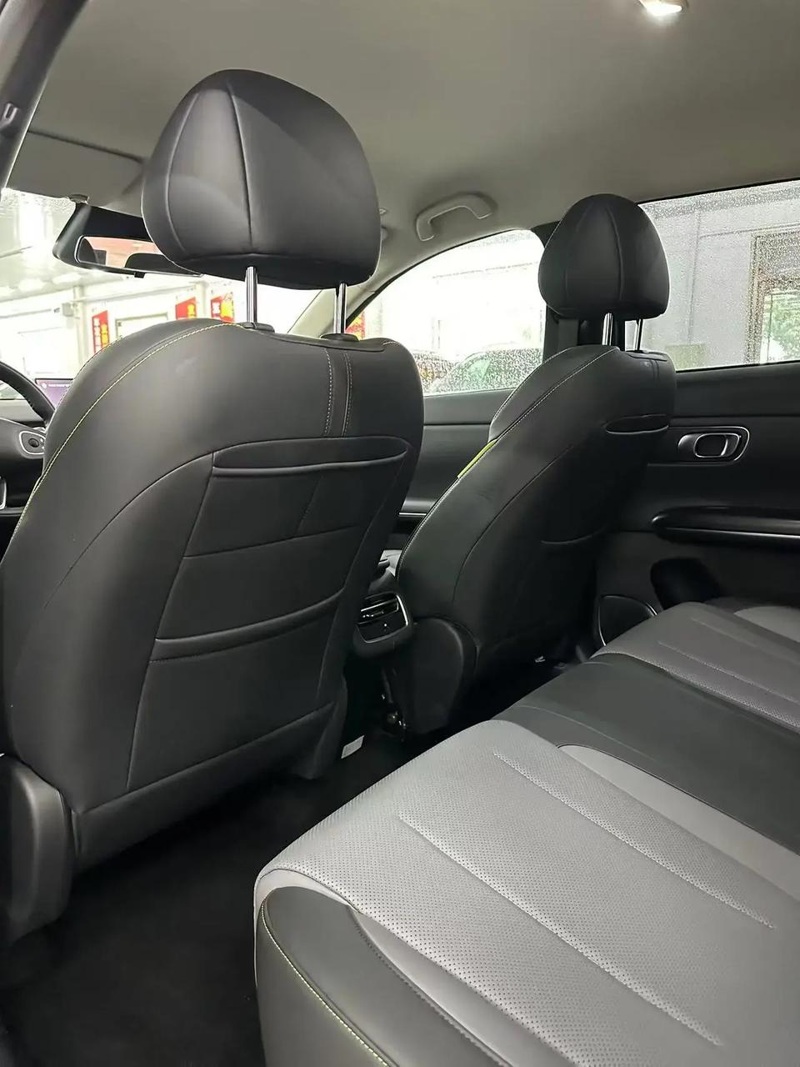 Changan, Qiyuan Nevo Q05, 2025