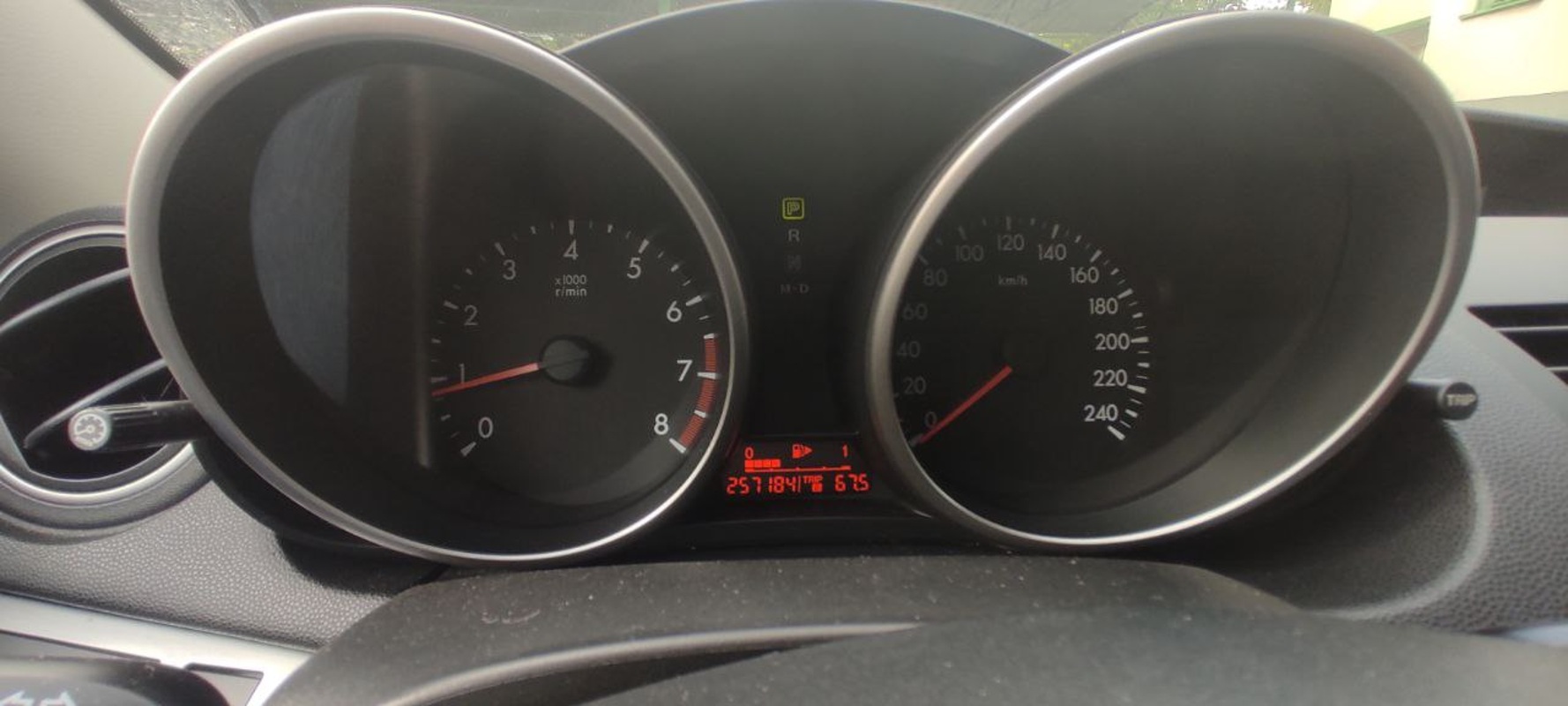 Mazda, 3, 2010