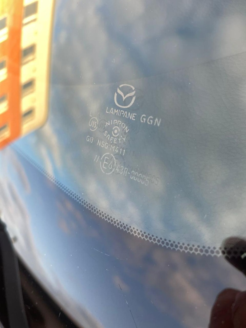 Mazda, 6, 2011