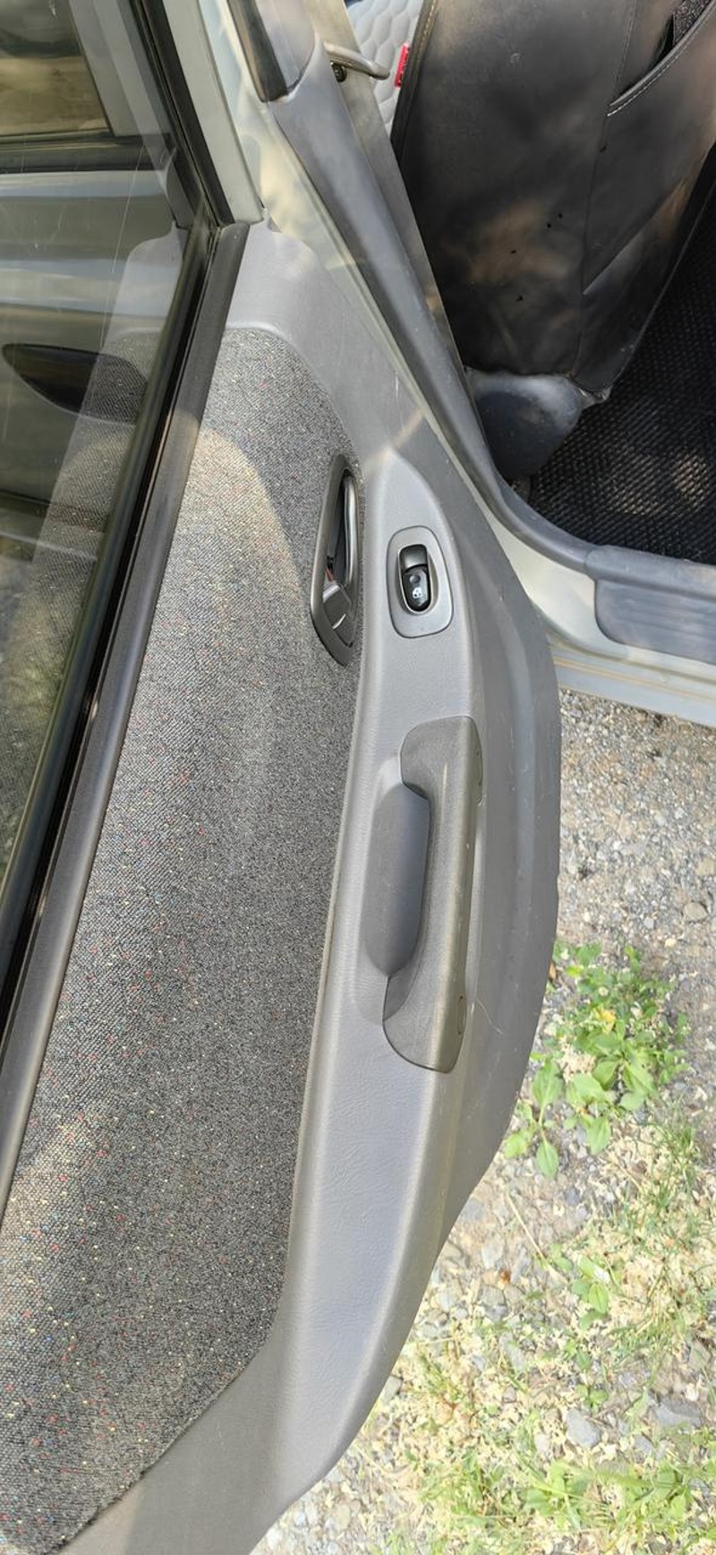 Hyundai, Accent, 2008