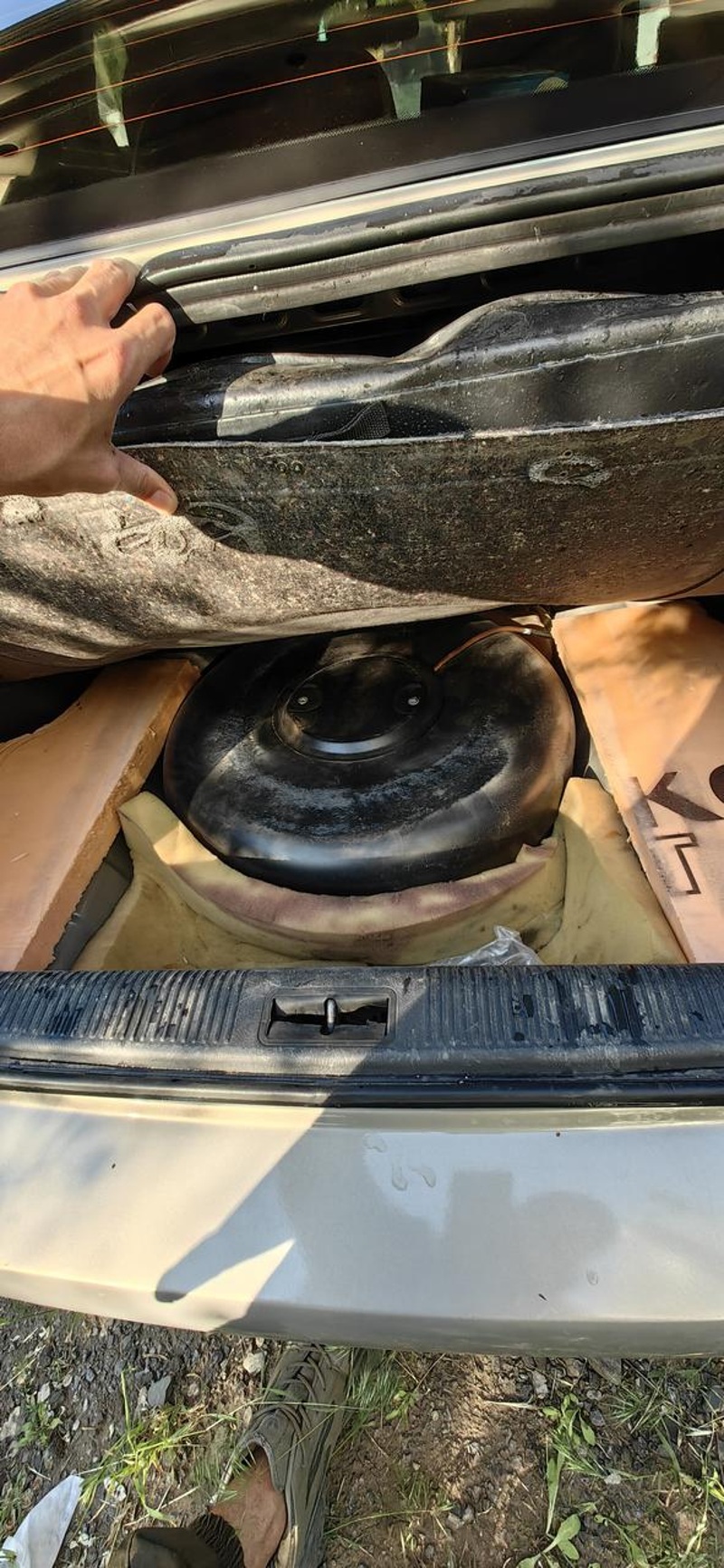 Hyundai, Accent, 2008