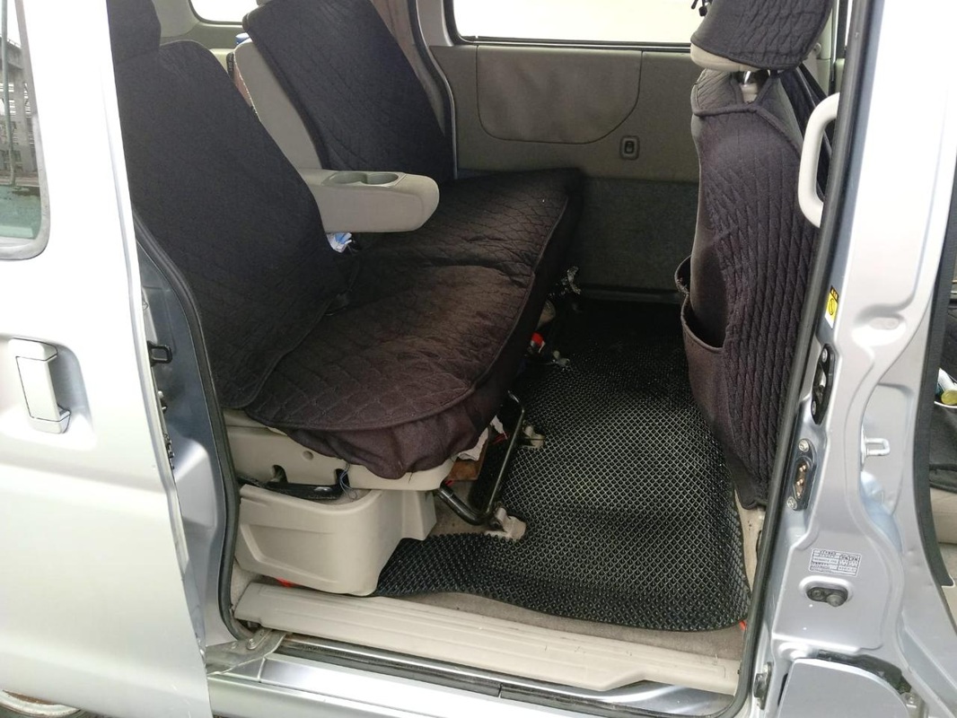 Daihatsu, Atrai, 2013