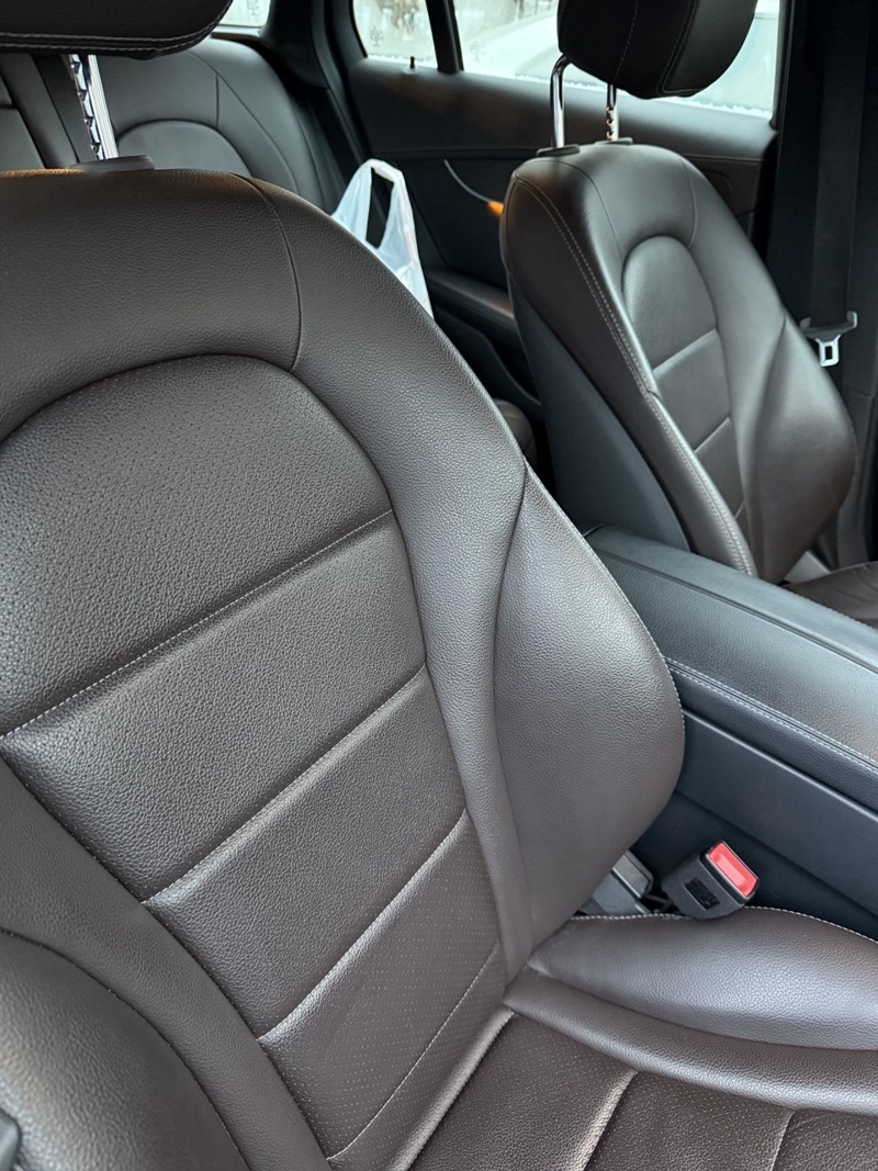 Mercedes-Benz, CLC-Класс, 2019