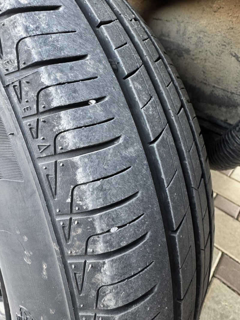 Hyundai, Accent, 2006